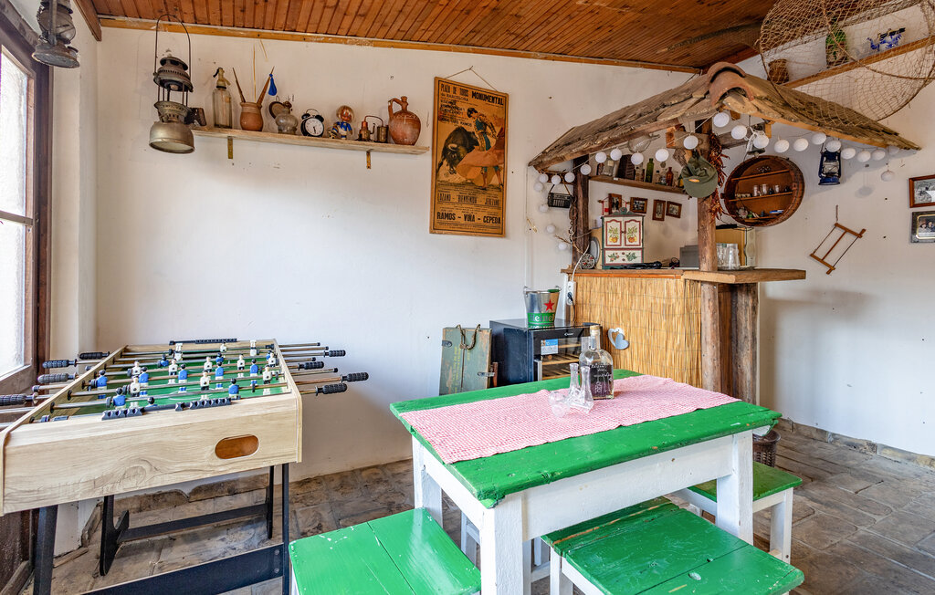 Ferienhaus - Osijek - Dalj , Kroatien - CCS110 24