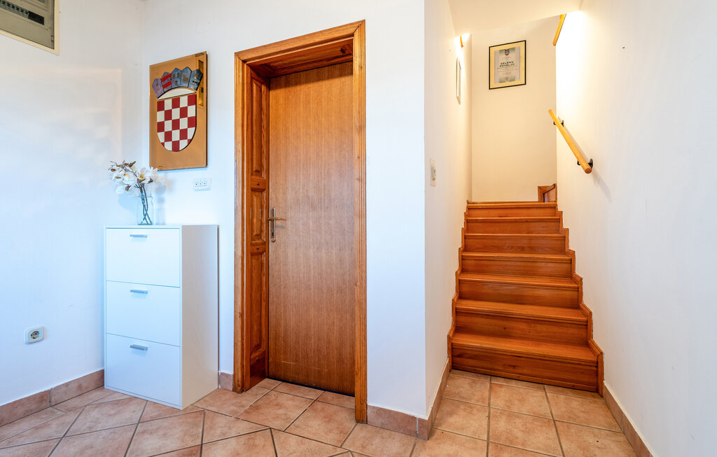 Ferienhaus - Osijek - Dalj , Kroatien - CCS110 25