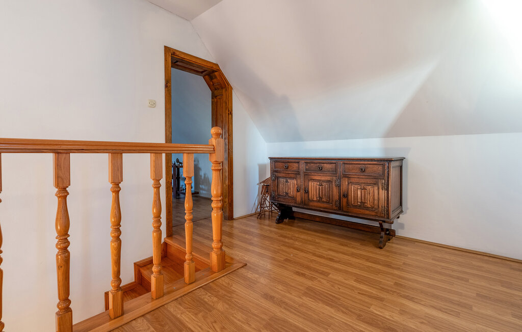 Ferienhaus - Osijek - Dalj , Kroatien - CCS110 26