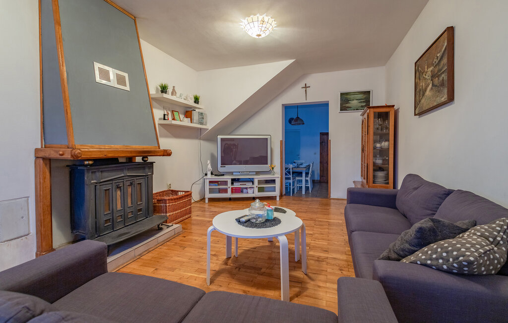 Ferienhaus - Osijek - Dalj , Kroatien - CCS110 19