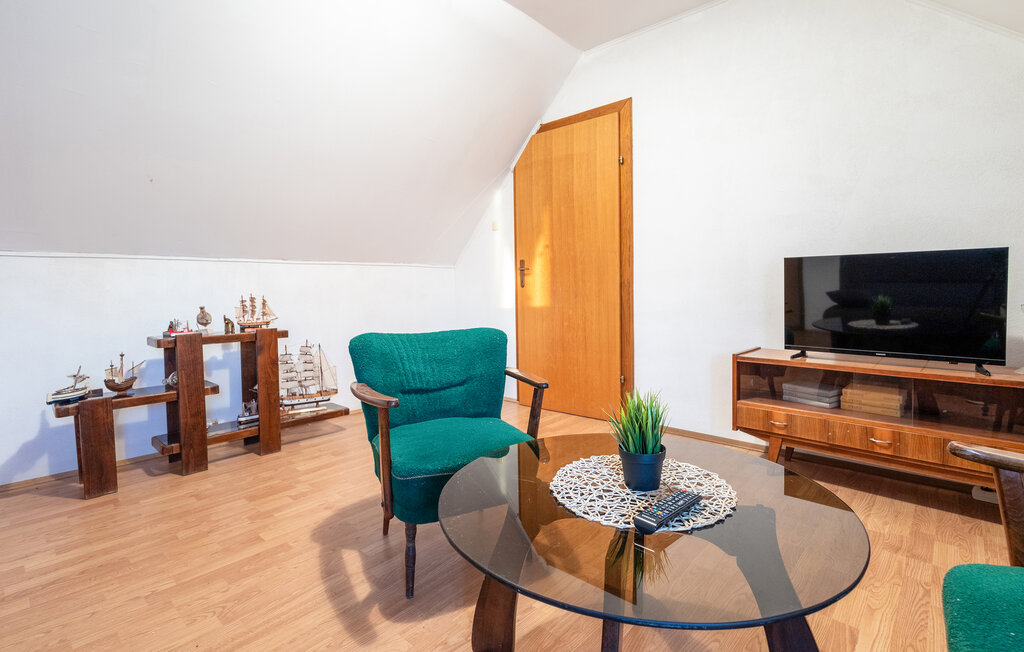 Ferienhaus - Osijek - Dalj , Kroatien - CCS110 20