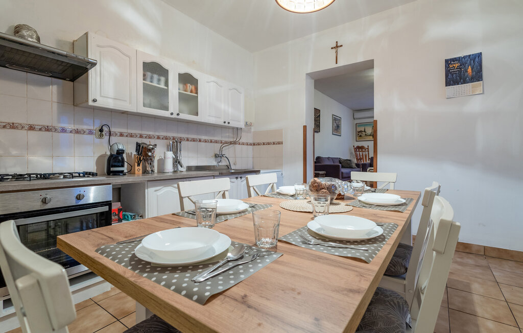 Ferienhaus - Osijek - Dalj , Kroatien - CCS110 6