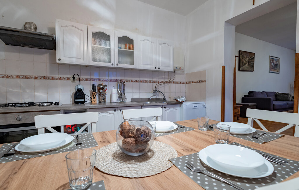 Ferienhaus - Osijek - Dalj , Kroatien - CCS110 22