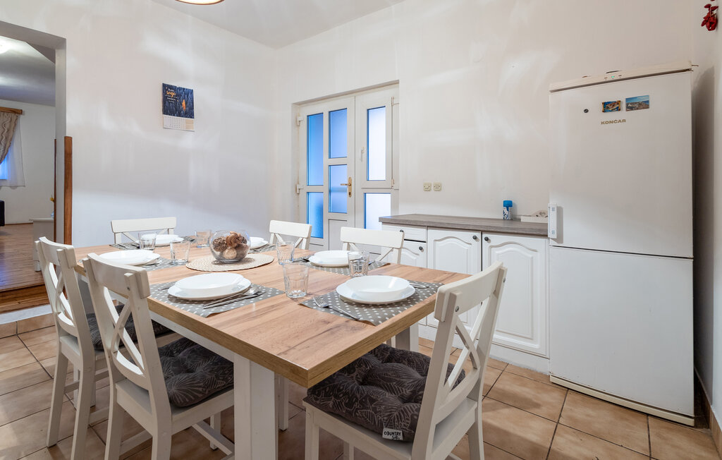 Ferienhaus - Osijek - Dalj , Kroatien - CCS110 23