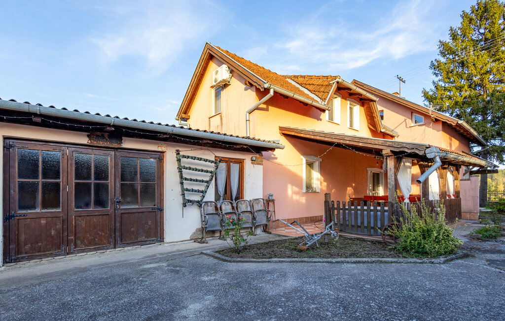 Ferienhaus - Osijek - Dalj , Kroatien - CCS110 10