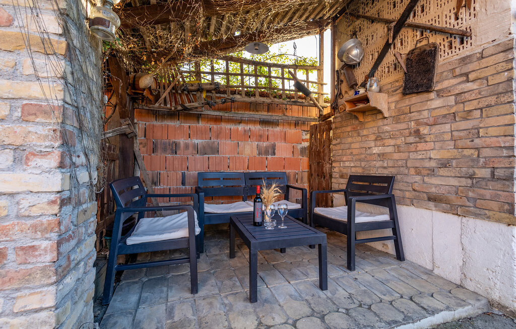 Ferienhaus - Osijek - Dalj , Kroatien - CCS110 12