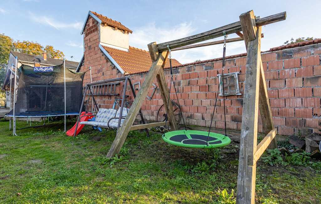 Ferienhaus - Osijek - Dalj , Kroatien - CCS110 13