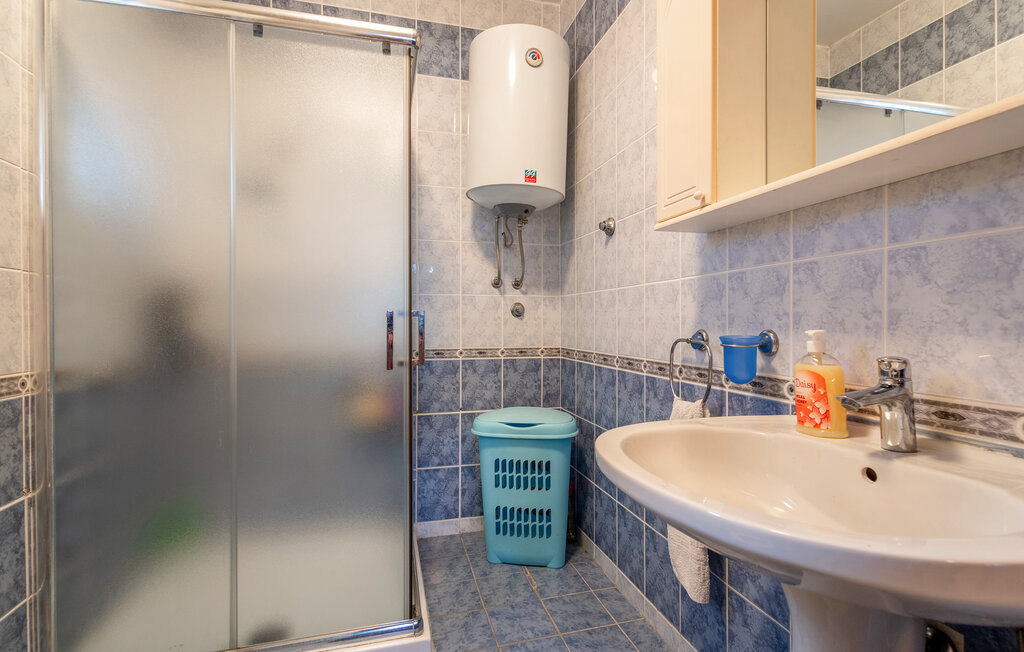 Ferienhaus - Osijek - Dalj , Kroatien - CCS110 18