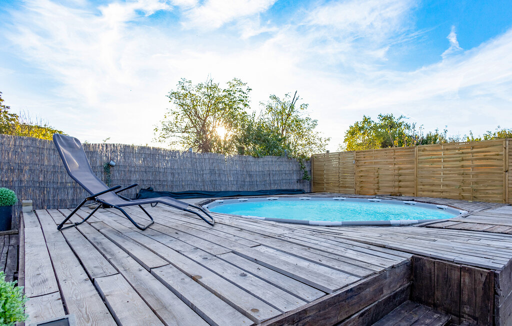 Ferienhaus - Osijek - Dalj , Kroatien - CCS110 1