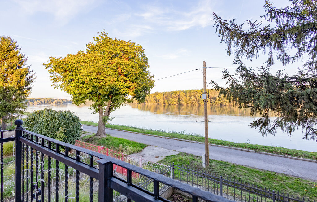 Ferienhaus - Osijek - Dalj , Kroatien - CCS110 7