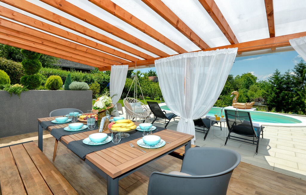 Ferienhaus - Popovaca , Kroatien - CCS049 12