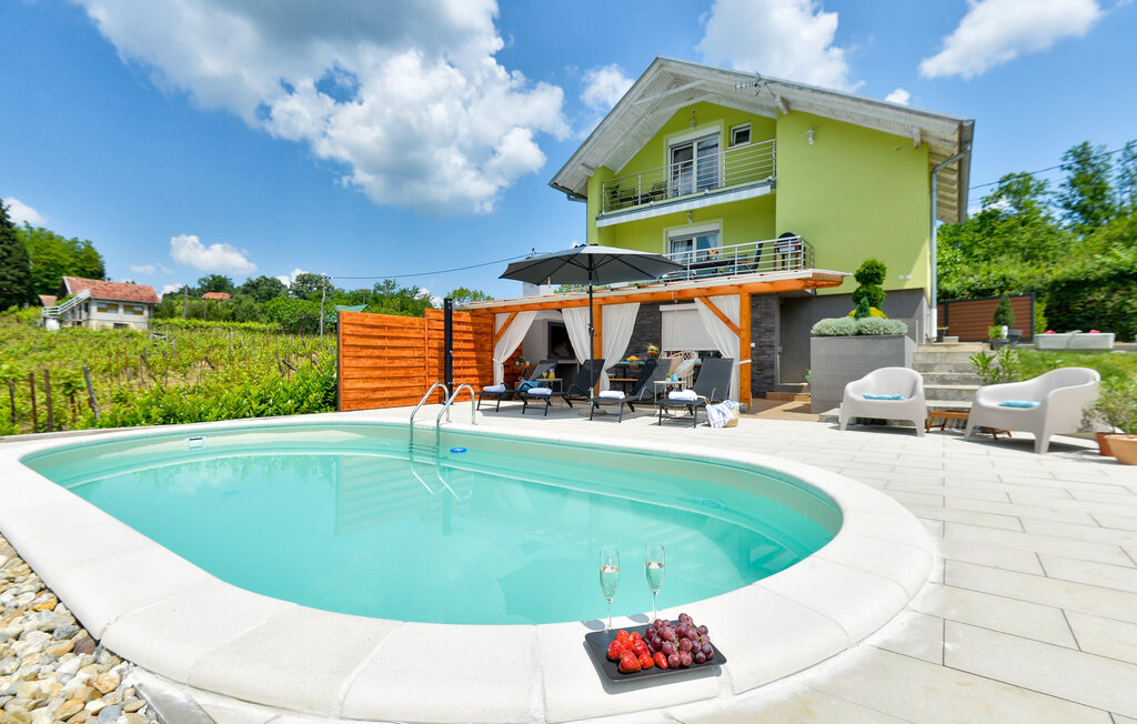 Ferienhaus - Popovaca , Kroatien - CCS049 1