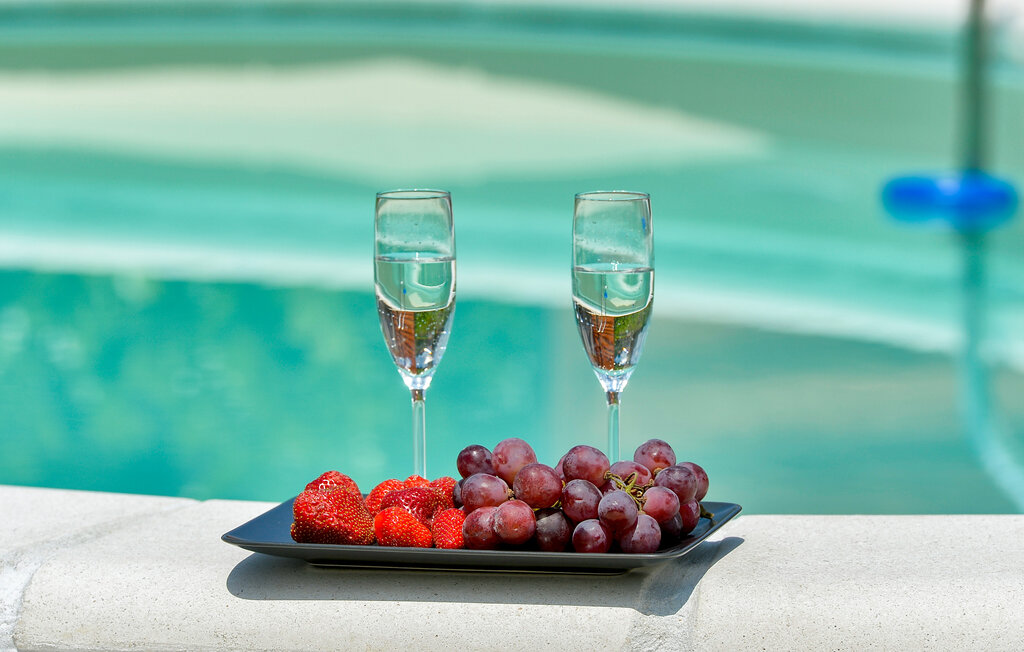 Ferienhaus - Popovaca , Kroatien - CCS049 9