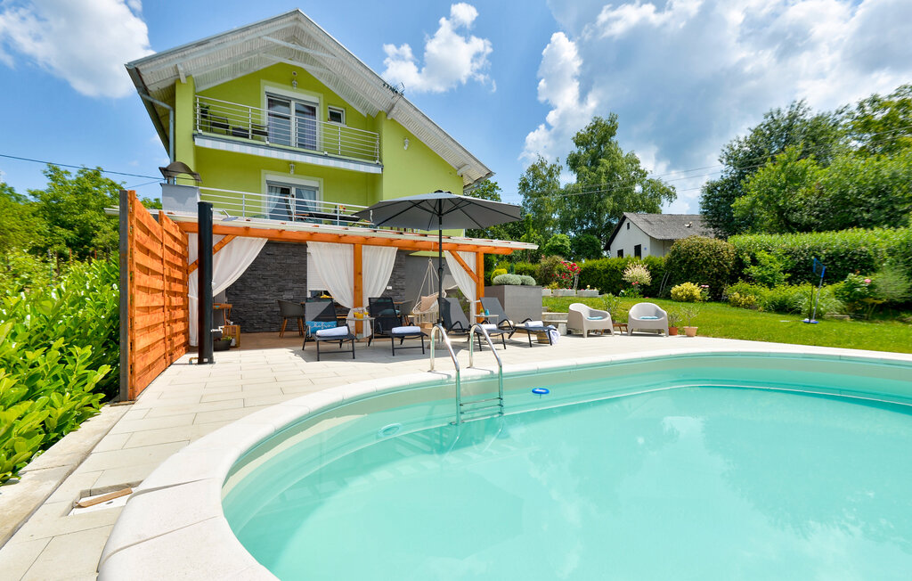 Ferienhaus - Popovaca , Kroatien - CCS049 10