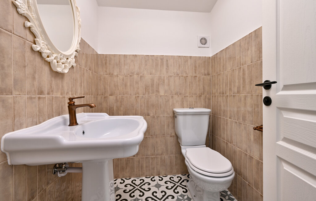 Feriehuse - Bjelovar-Gornje Plavnice , Kroatien - CCS071 51