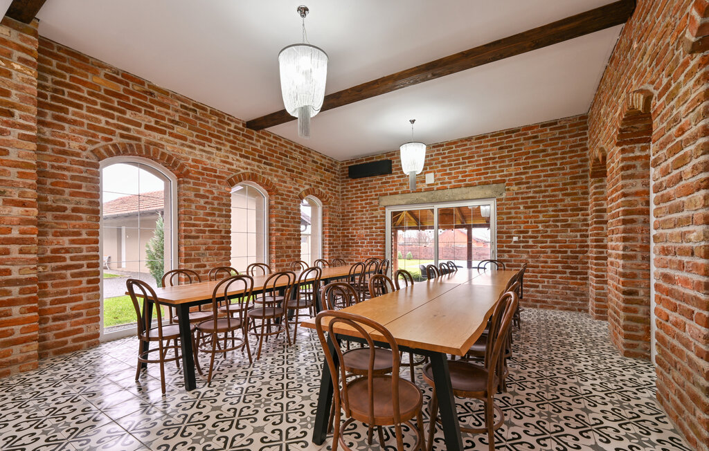 Feriehuse - Bjelovar-Gornje Plavnice , Kroatien - CCS071 35