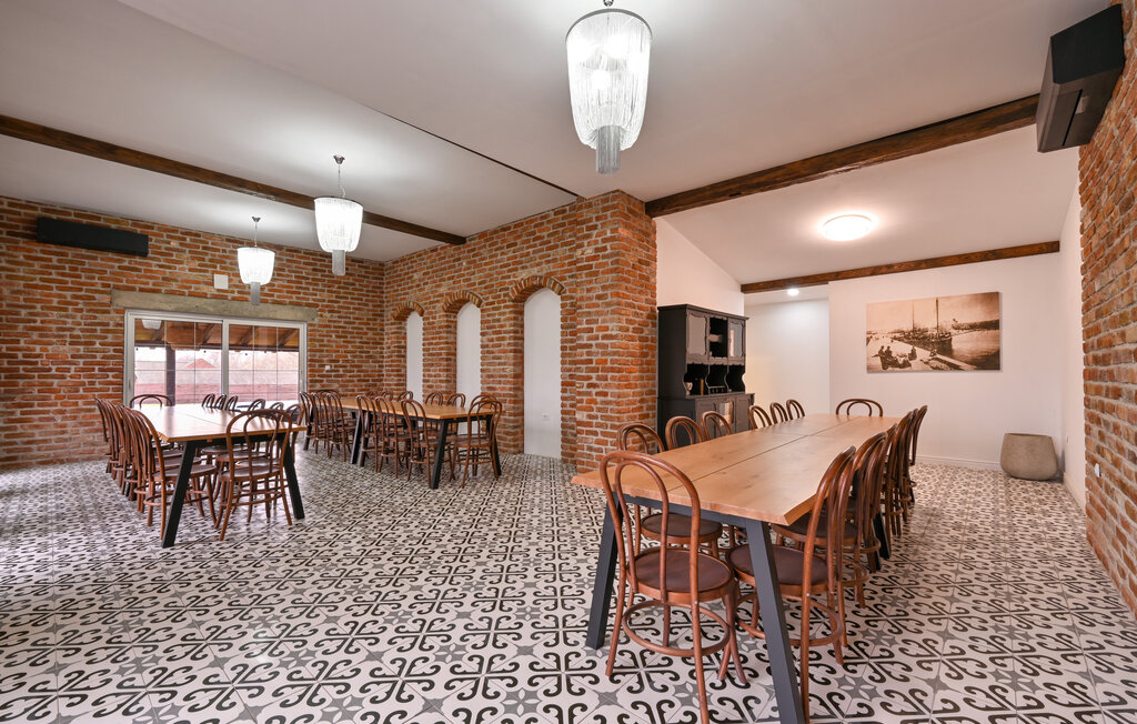 Feriehuse - Bjelovar-Gornje Plavnice , Kroatien - CCS071 36