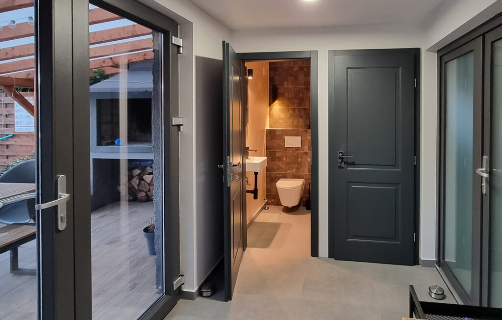 Ferienhaus - Popovaca , Kroatien - CCS049 19