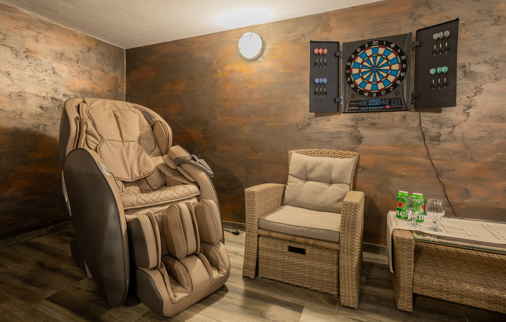 Feriehus - Brestovac-Novo Zvecevo , Kroatia - CCS045 37