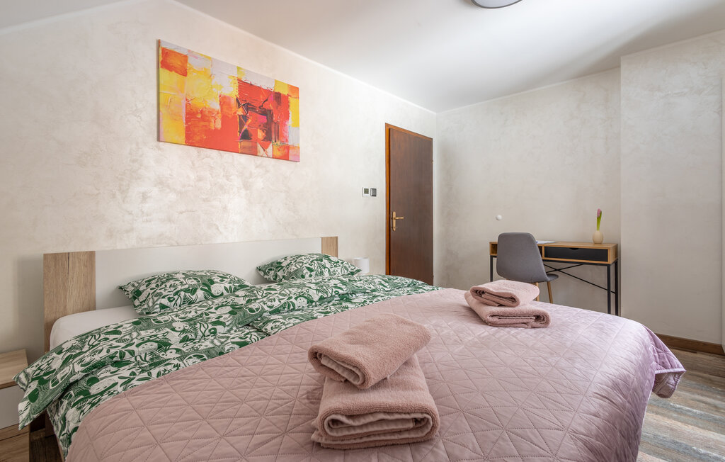 Feriehus - Brestovac-Novo Zvecevo , Kroatia - CCS045 7