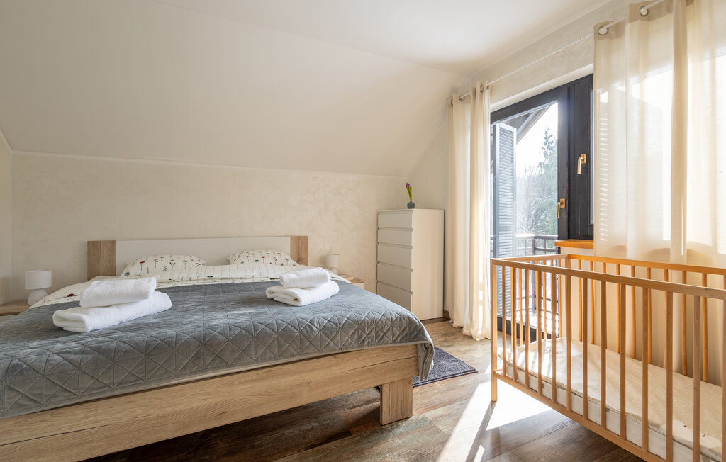 Feriehus - Brestovac-Novo Zvecevo , Kroatia - CCS045 30