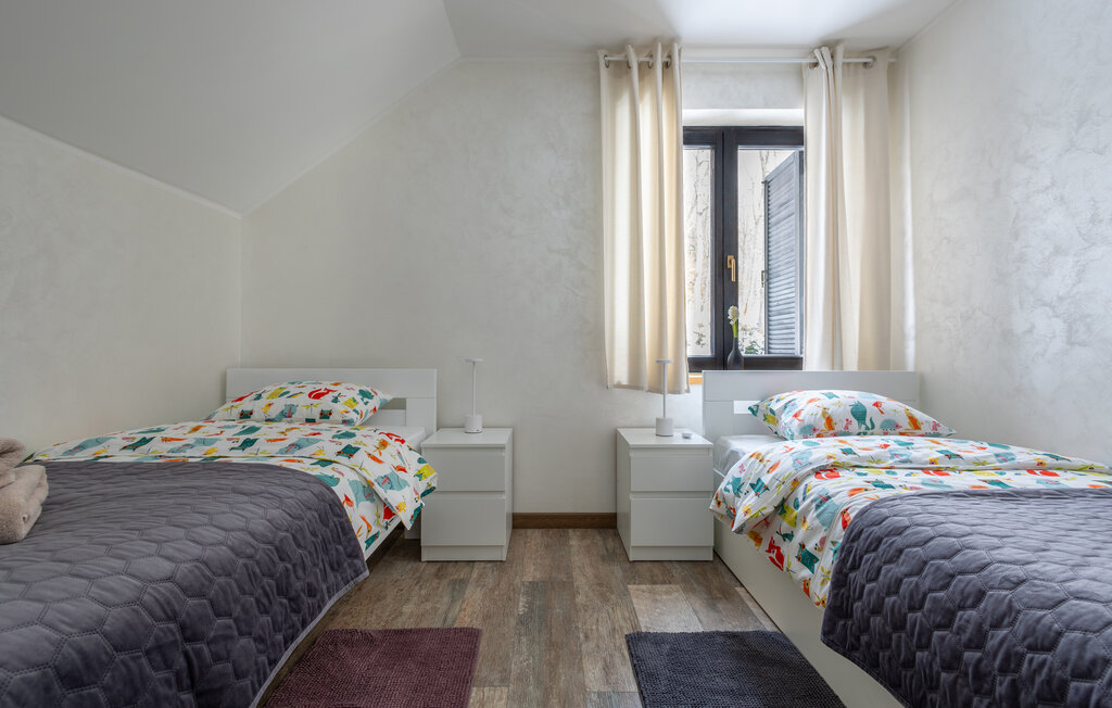 Feriehus - Brestovac-Novo Zvecevo , Kroatia - CCS045 31