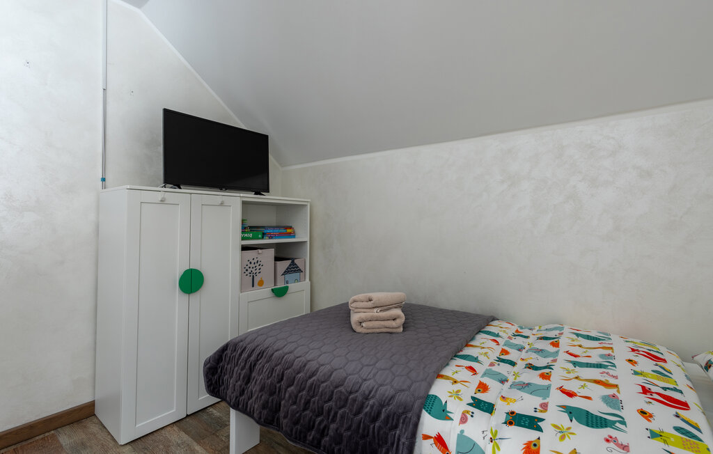 Feriehus - Brestovac-Novo Zvecevo , Kroatia - CCS045 32