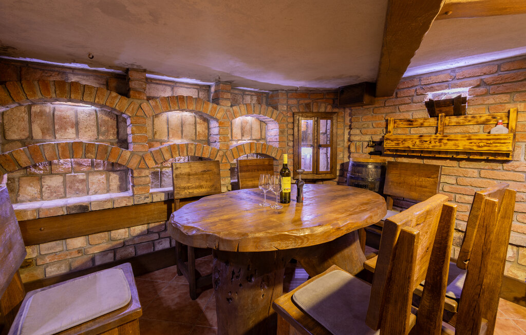 Feriehus - Brestovac-Novo Zvecevo , Kroatia - CCS045 25