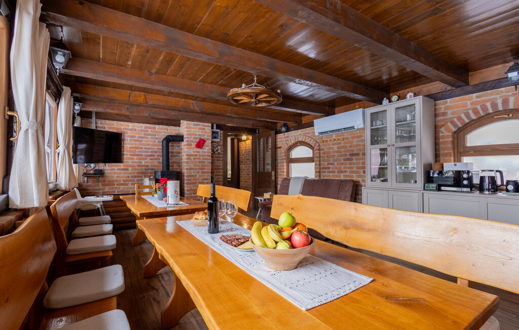 Feriehus - Brestovac-Novo Zvecevo , Kroatia - CCS045 26