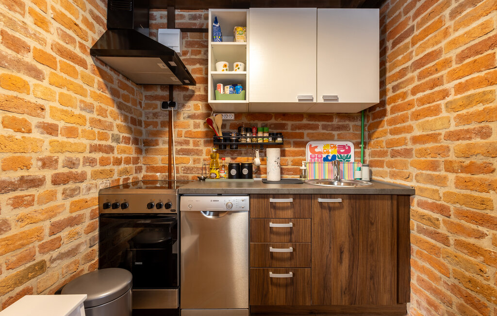 Feriehus - Brestovac-Novo Zvecevo , Kroatia - CCS045 27