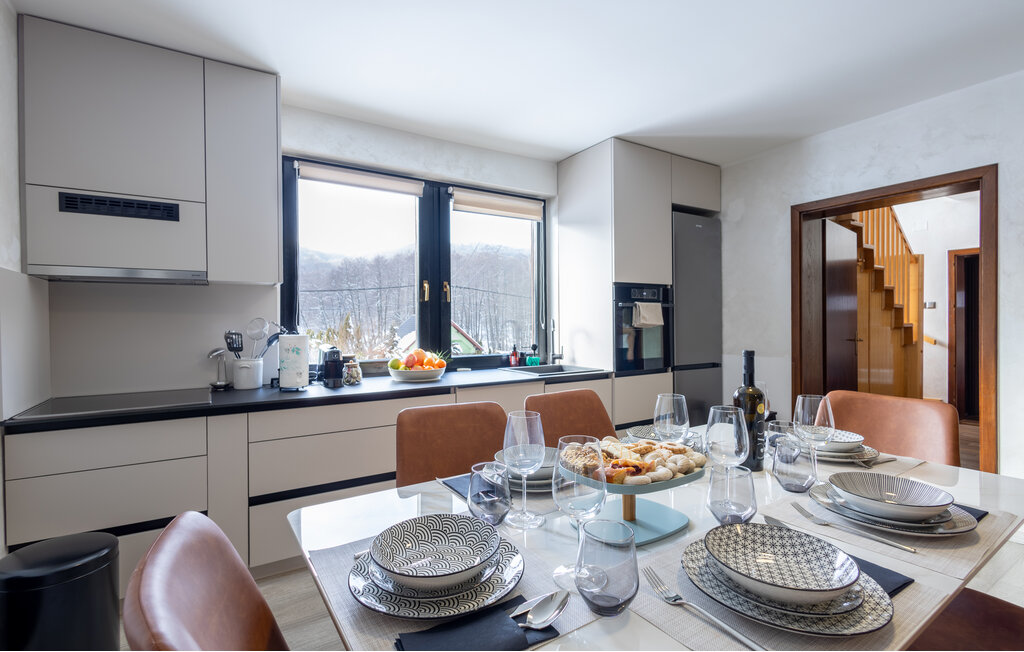 Feriehus - Brestovac-Novo Zvecevo , Kroatia - CCS045 23