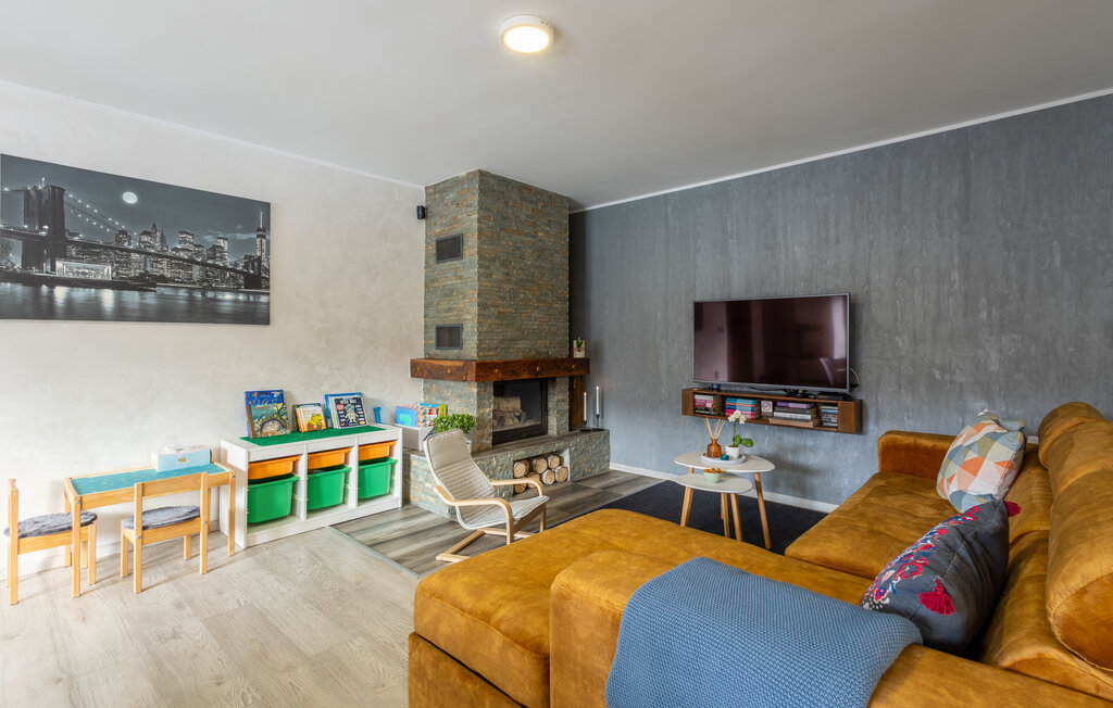 Feriehus - Brestovac-Novo Zvecevo , Kroatia - CCS045 2