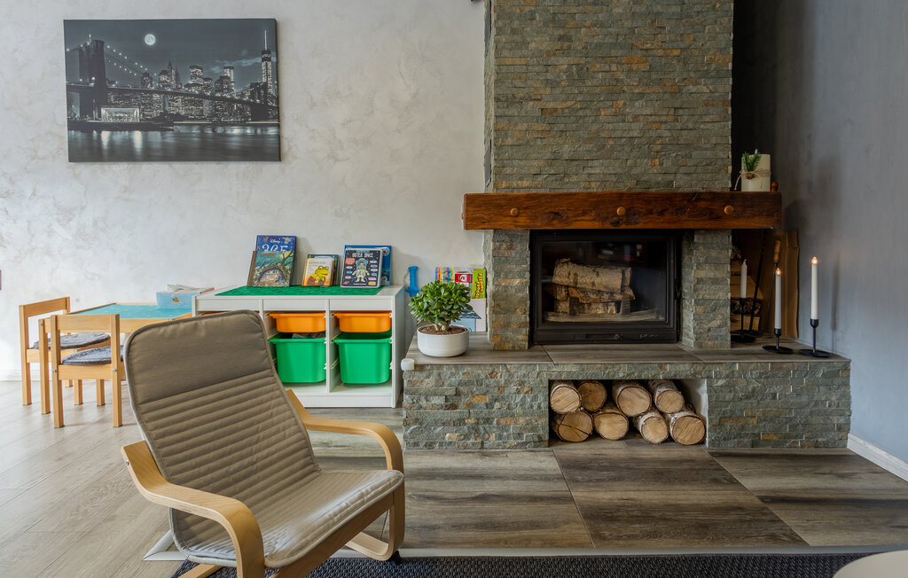 Feriehus - Brestovac-Novo Zvecevo , Kroatia - CCS045 21