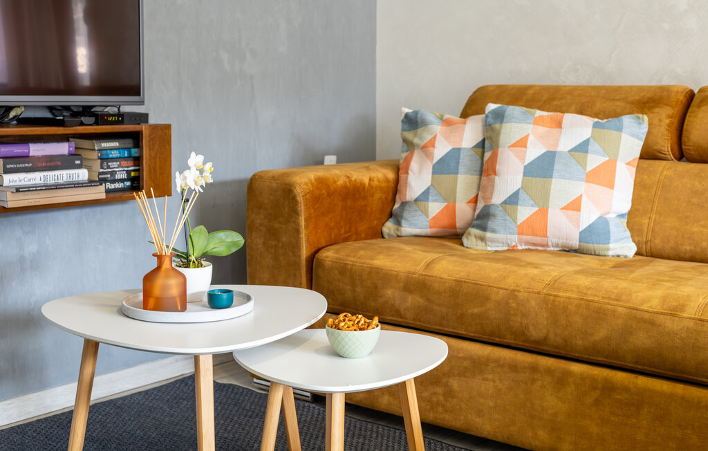 Feriehus - Brestovac-Novo Zvecevo , Kroatia - CCS045 22