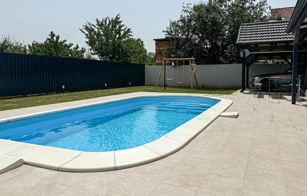 Domy wakacyjne - Vukovar-Vukovar , Chorwacja - CCS112 9