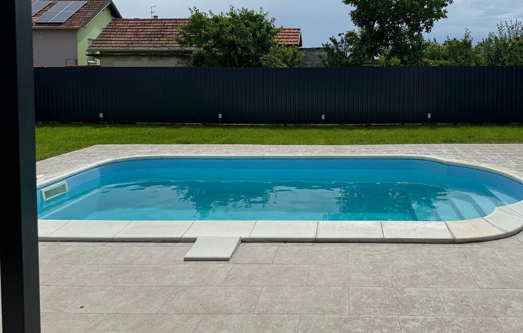 Domy wakacyjne - Vukovar-Vukovar , Chorwacja - CCS112 10