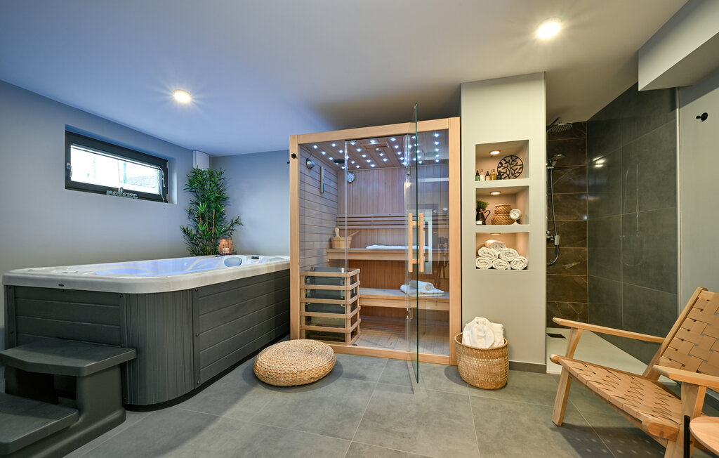 Ferienhaus - Popovaca , Kroatien - CCS049 26