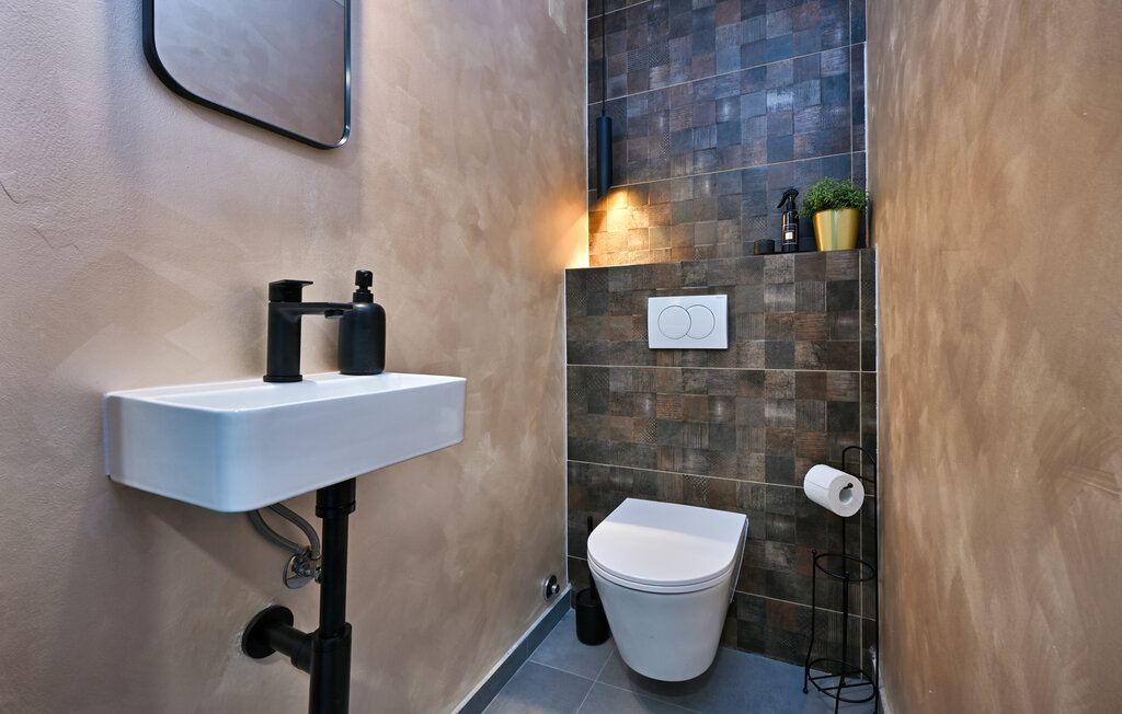 Ferienhaus - Popovaca , Kroatien - CCS049 32