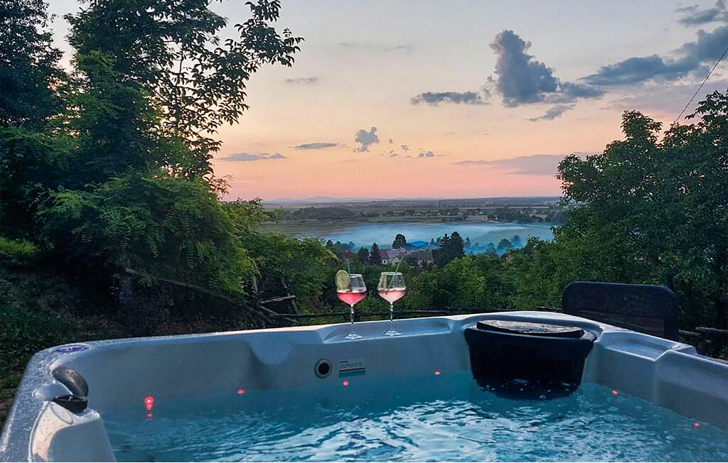 Location de vacances - Osijek - Draz , Croatie - CCS113 1