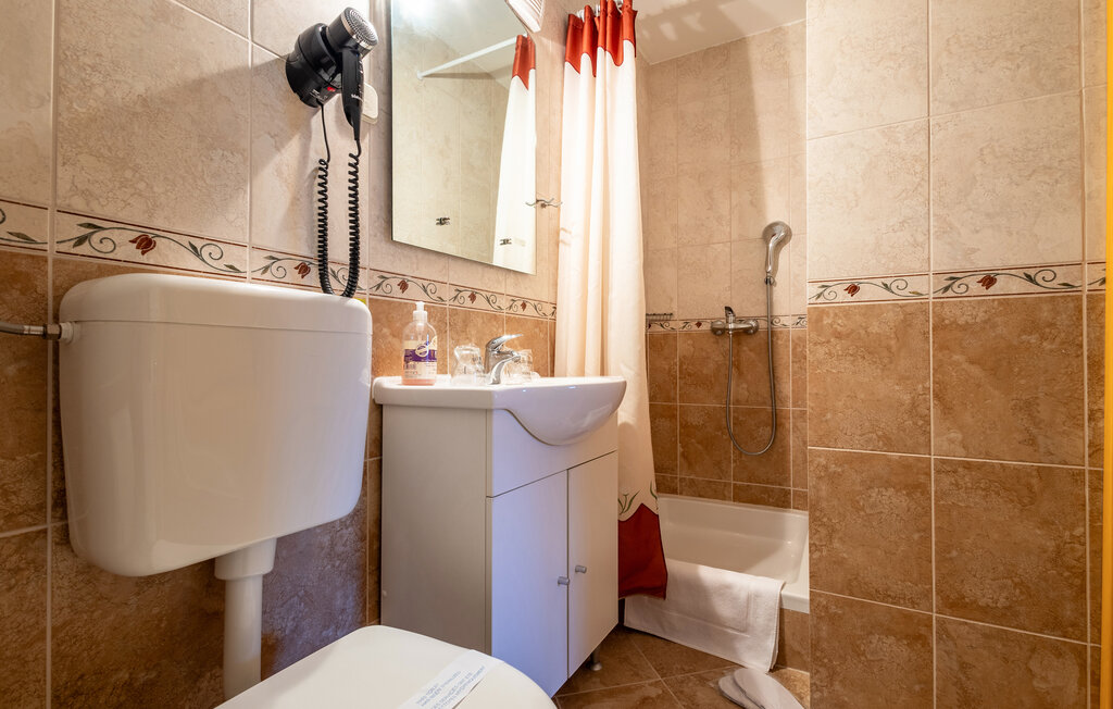 Location de vacances - Osijek - Draz , Croatie - CCS113 35