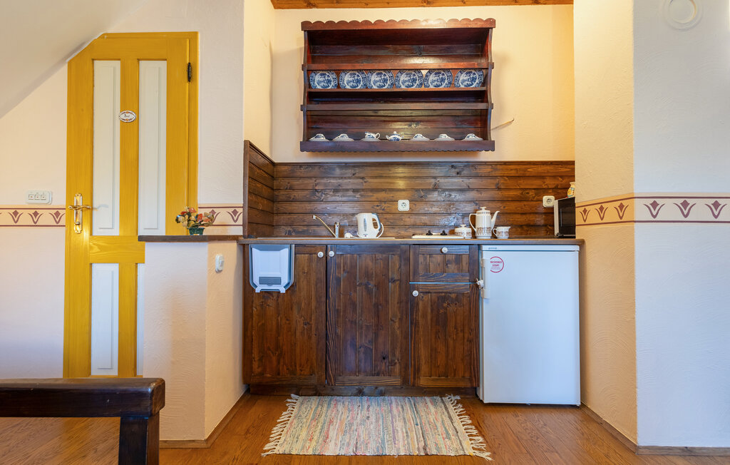 Location de vacances - Osijek - Draz , Croatie - CCS113 24