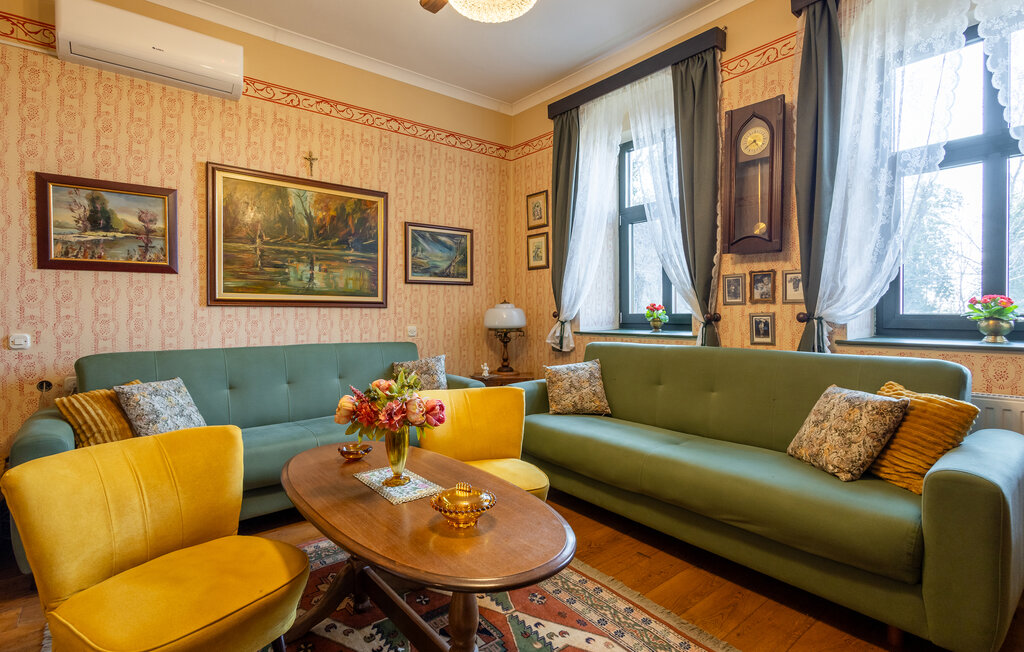 Location de vacances - Osijek - Draz , Croatie - CCS113 20