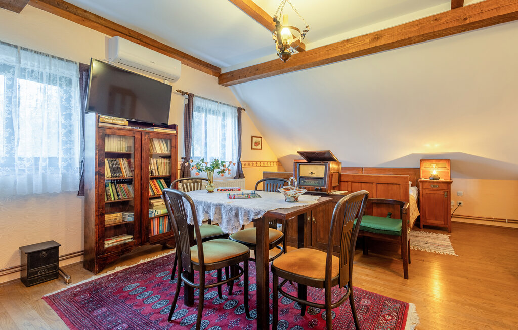 Location de vacances - Osijek - Draz , Croatie - CCS113 22