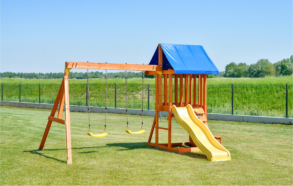 Ferienhaus - Podravina-Pitomaca , Kroatien - CCS047 20