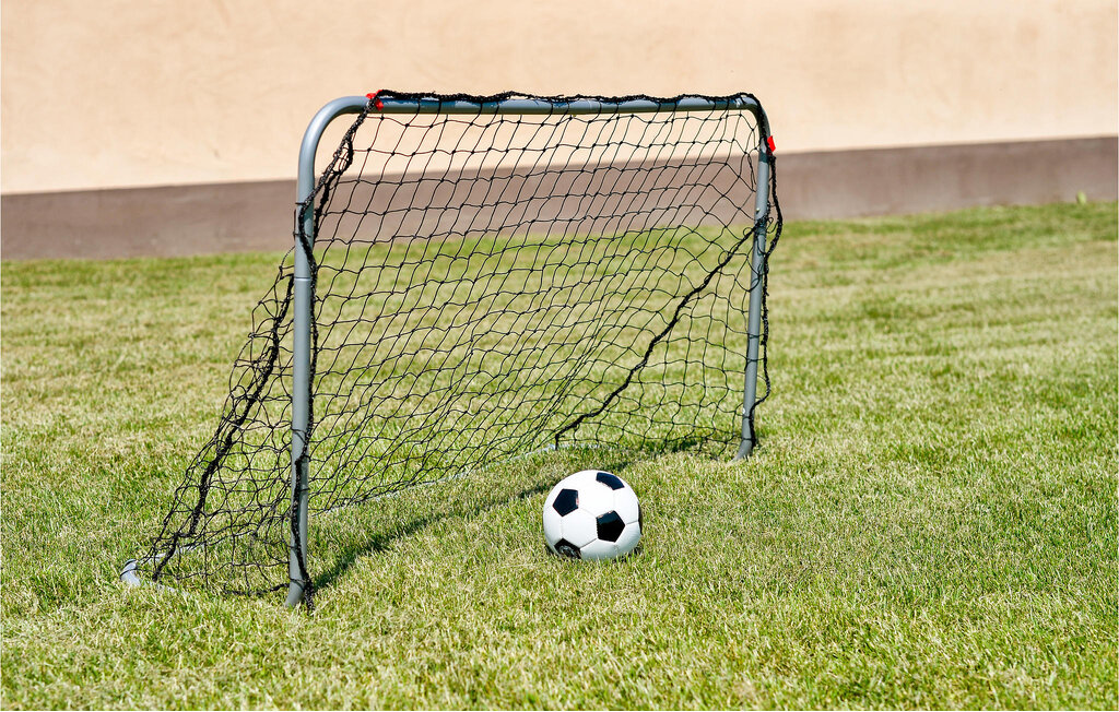 Ferienhaus - Podravina-Pitomaca , Kroatien - CCS047 8