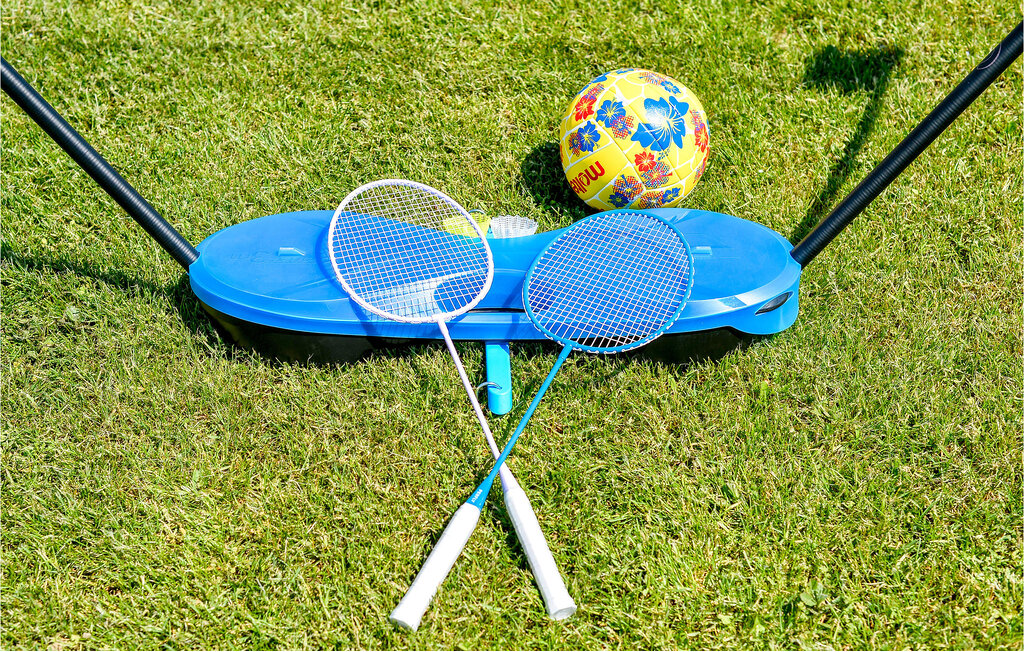 Ferienhaus - Podravina-Pitomaca , Kroatien - CCS047 21