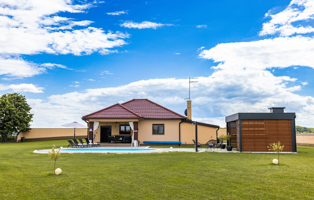 Ferienhaus - Podravina-Pitomaca , Kroatien - CCS047 10