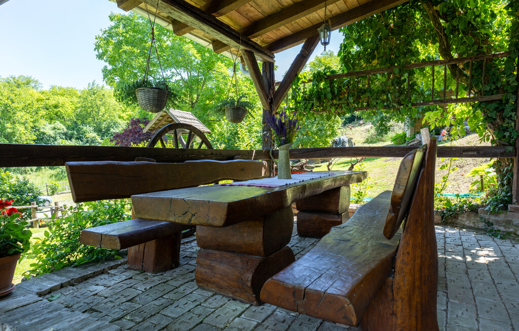 Location de vacances - Osijek - Draz , Croatie - CCS113 12