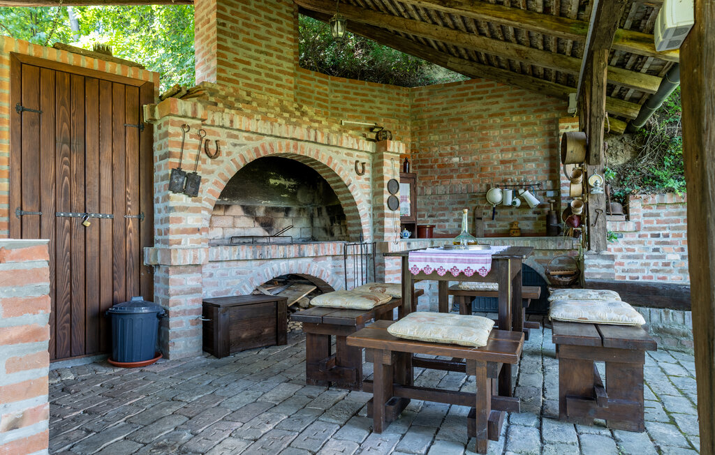 Location de vacances - Osijek - Draz , Croatie - CCS113 13