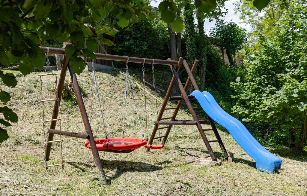 Location de vacances - Osijek - Draz , Croatie - CCS113 19